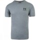 тениска,мъжки,тениски,under,armour,sportstyle,left,chest,t,shirt,grey,steel,light,heather,(grey)