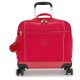 куфари,kipling,new,storia,25l,trolley,bag,true,pink,(red)