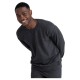 тениска,мъжки,тениски,saxx,underwear,3six,five,long,sleeve,t,shirt,black,heather,(black)
