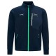 блуза,мъжки,пуловери,hackett,amr,utility,full,zip,sweatshirt,blue