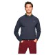 блуза,мъжки,пуловери,hackett,london,logo,sweatshirt,blue