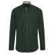 риза,с,дълъг,ръкав,мъжки,ризи,hackett,melange,flannel,multi,long,sleeve,shirt,green,(green)