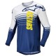 блуза,с,дълъг,ръкав,мъжки,тениски,alpinestars,techstar,phantom,long,sleeve,jersey,blue,(dark,blue,white)