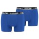 боксерки,мъжко,бельо,head,basic,boxers,2,units,blue,black,(blue)