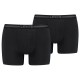 боксерки,мъжко,бельо,levi´s,®,tencel,boxers,2,units,jet,black,(black)