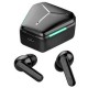 слушалки,слушалки,keep,out,hx,avenger,bluetooth,wireless,earphones,black,(black)