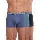 боксерки,мъжко,бельо,dim,paris,ad001qu.96a,boxers,3units,multicolor