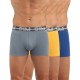 боксерки,мъжко,бельо,dim,paris,ad001qu.9lm,boxers,3units,grey