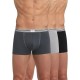 боксерки,мъжко,бельо,dim,paris,ad009b7.96k,boxers,3units,grey