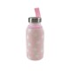 бутилки,за,вода,olmitos,stainless,steel,350ml,bottle,pink