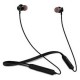 слушалки,слушалки,conceptronic,2conbrendan01b,bluetooth,earphones,black,(black)