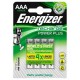 батерии,energizer,hr03,700mah,aaa,rechargeable,battery,4,units,silver,(black,grey,green)