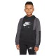 блуза,детски,блузи,nike,sportswear,air,sweatshirt,grey