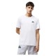 тениска,мъжки,тениски,lacoste,th9910,short,sleeve,t,shirt,white