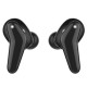 слушалки,слушалки,vivanco,fresh,pair,wireless,earphones,black