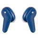 слушалки,слушалки,vivanco,fresh,pair,wireless,earphones,blue