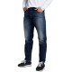 дънки,мъжки,панталони,jack,&,jones,mike,original,cj,711,jeans,blue