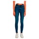 дънки,дамски,панталони,noisy,may,agnes,ankle,vi124mb,high,waist,jeans,blue,(medium,blue,denim)