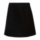 пола,дамски,поли,и,рокли,noisy,may,peri,bi049bl,bg,high,waist,short,skirt,black,(black)