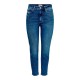 дънки,дамски,панталони,only,emily,stretch,life,s,a,cro718,high,waist,jeans,blue,(medium,blue,denim)