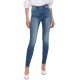дънки,дамски,панталони,only,forever,high,life,skinny,rea958,high,waist,jeans,blue
