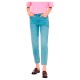 дънки,дамски,панталони,pieces,luna,straight,ankle,391,jeans,blue,(medium,blue,denim)