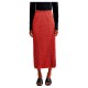 дамска,пола,дамски,поли,и,рокли,selected,alexis,aop,midi,mid,waist,skirt,red