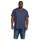 тениска,мъжки,тениски,jack,&,jones,organic,basic,short,sleeve,t,shirt,navy,blazer,(blue)