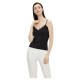 тениска,дамски,тениски,pieces,kate,lace,sleeveless,t,shirt,black,(black)