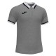 дамски,блузи,с,яка,мъжки,блузи,с,яка,joma,confort,ii,short,sleeve,polo,grey,(grey,black)