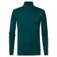 блуза,мъжки,пуловери,petrol,industries,high,neck,sweater,wild,green,(green)