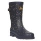 обувки,дамски,боти,дамски,високи,обувки,за,ходене,trespass,celeste,rain,boots,black,(midnight)