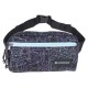 чанта,всички,чанти,hydroponic,fanny,cooler,waist,bag,black,(black,smiley)