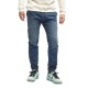 анцуг,мъжки,панталони,hydroponic,frontier,denim,sweat,pants,dark,used,denim,(blue)