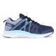 маратонки,дамски,маратонки,paredes,dromeda,trainers,ocean,blue,(blue)
