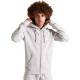 блуза,мъжки,пуловери,superdry,vintage,logo,embroidered,full,zip,sweatshirt,grey