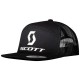 шапка,с,козирка,всички,шапки,scott,snap,back,10,cap,black,(black,white)
