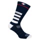 чорапи,мъжки,чорапи,champion,performance,crew,socks,navy,red,white,(blue)