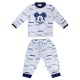 пижама,детски,пижами,disney,mickey,long,sleeve,pyjama,grey,(gray)