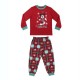 пижама,детски,пижами,disney,mickey,long,sleeve,pyjama,red,(red)