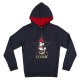 суичър,мъжки,пуловери,cerdá,minnie,hoodie,dark,blue,(blue)