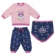 анцуг,детски,анцузи,disney,minnie,tracksuit,pink,(pink)