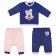 анцуг,детски,анцузи,disney,minnie,tracksuit,blue,(pink)