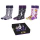чорапи,мъжки,чорапи,cerdá,disney,socks,multicolor,(multicolor)