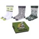 чорапи,мъжки,чорапи,cerdá,the,mandalorian,socks,multicolor,(multicolor)
