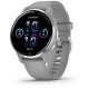 часовници,garmin,reloj,venu,2,plus,grey,(grey,silver)