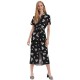 рокля,дамски,поли,и,рокли,vero,moda,simply,easy,short,sleeve,long,dress,black,(black,aop,sandy)