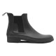 обувки,мъжки,боти,hunter,original,refined,chelsea,boots,black