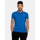 мъжки,блузи,с,яка,4f,short,sleeve,polo,blue,(cobalt)