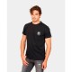 тениска,мъжки,тениски,skull,rider,classic,skull,short,sleeve,t,shirt,black,(black)